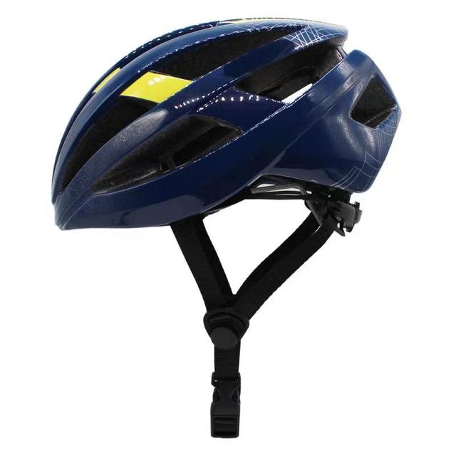 Capacete de ciclismo ABUSVE Unisex