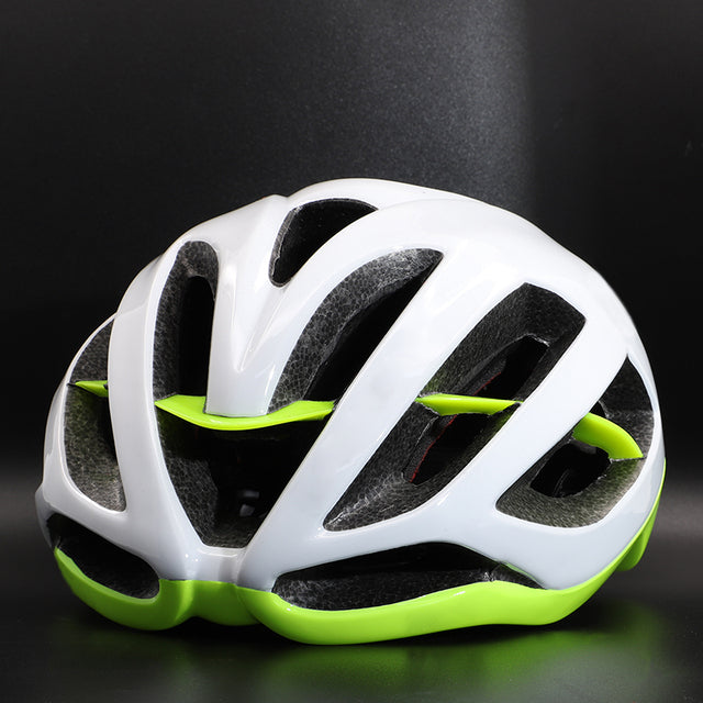 Capacete ciclismo Ultralight Style Uninesex