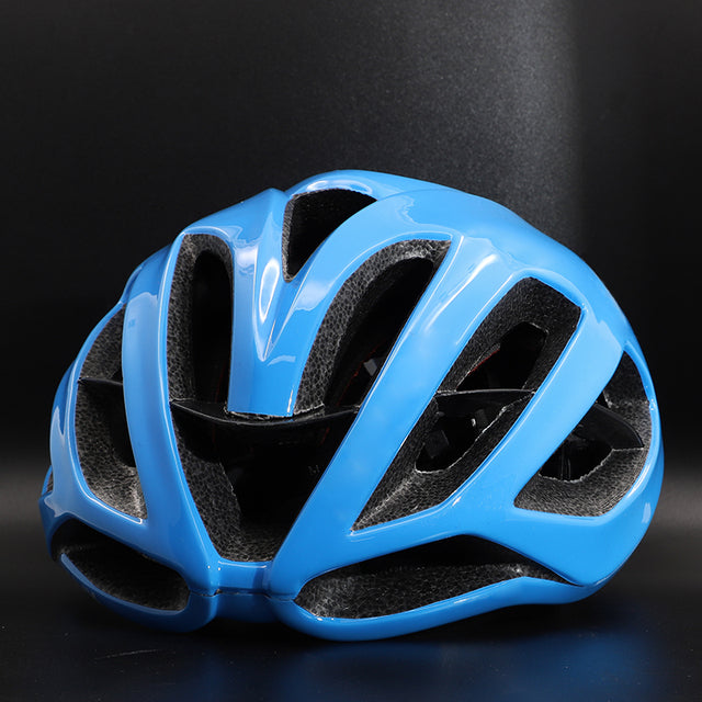 Capacete ciclismo Ultralight Style Uninesex