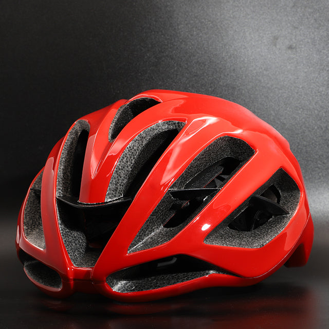 Capacete ciclismo Ultralight Style Uninesex