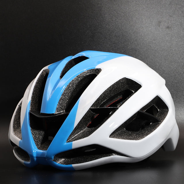 Capacete ciclismo Ultralight Style Uninesex