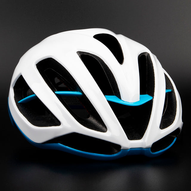 Capacete ciclismo Ultralight Style Uninesex