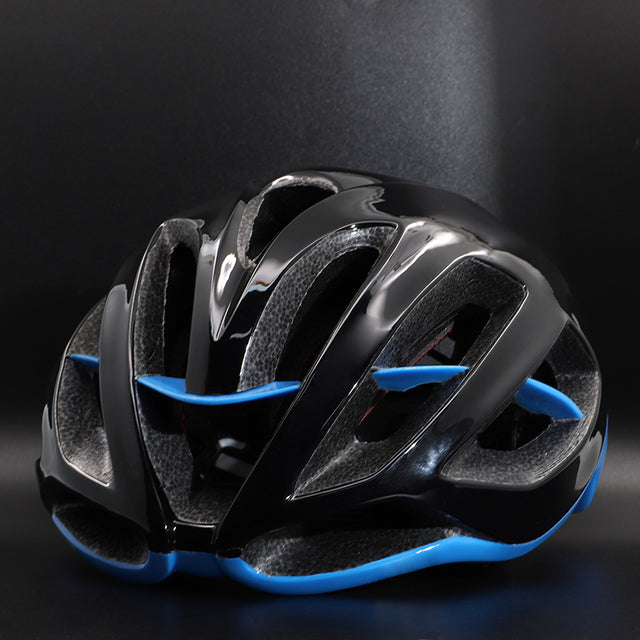 Capacete ciclismo Ultralight Style Uninesex