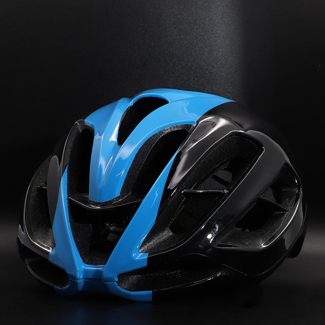 Capacete ciclismo Ultralight Style Uninesex