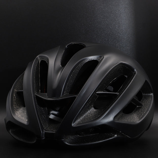 Capacete ciclismo Ultralight Style Uninesex