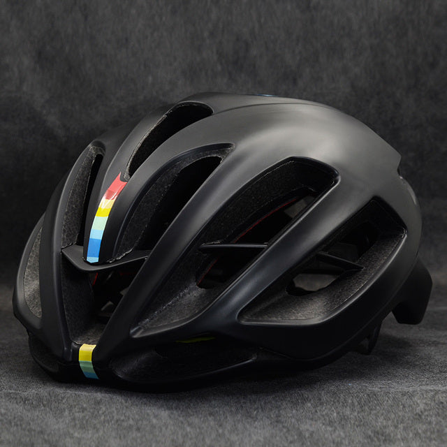 Capacete ciclismo Ultralight Style Uninesex