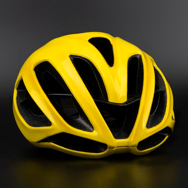 Capacete ciclismo Ultralight Style Uninesex