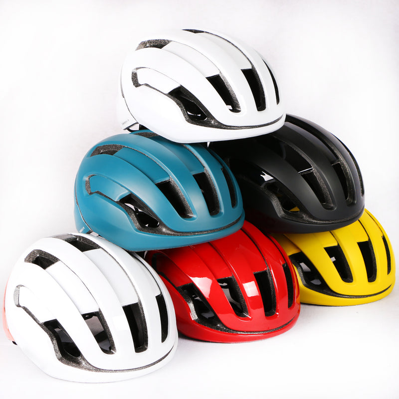 Capacete ciclismo RPPOCOMNI Unisex