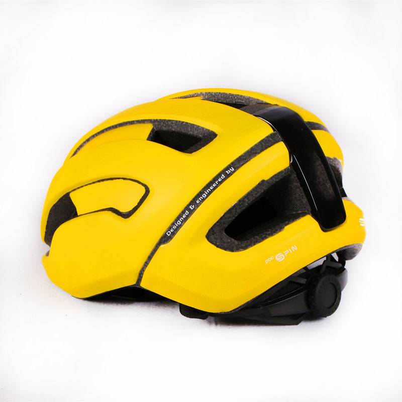 Capacete ciclismo RPPOCOMNI Unisex