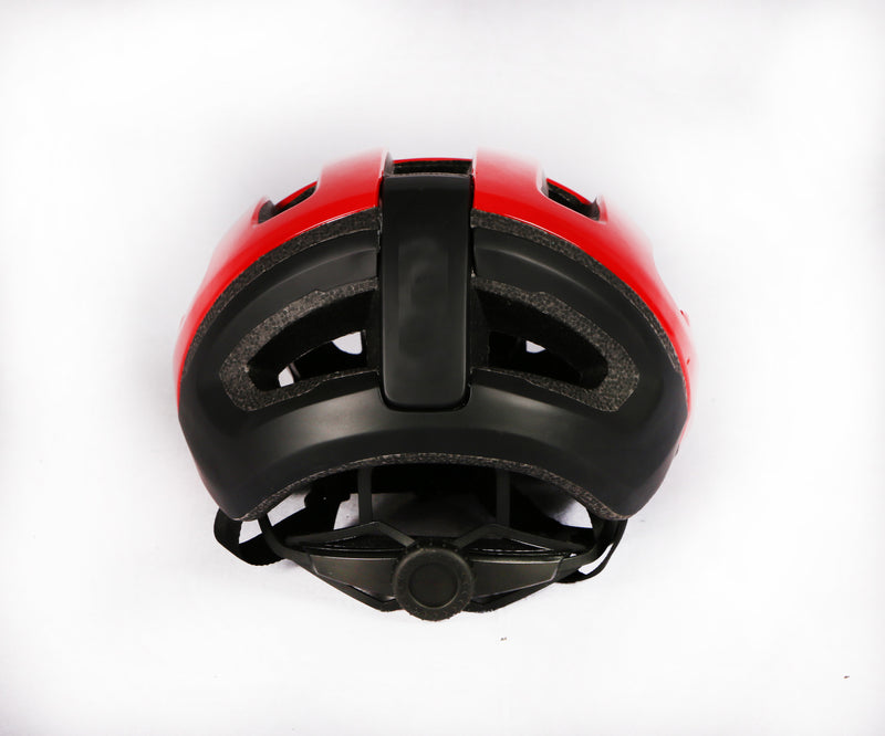 Capacete ciclismo RPPOCOMNI Unisex