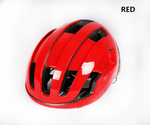 Capacete ciclismo RPPOCOMNI Unisex