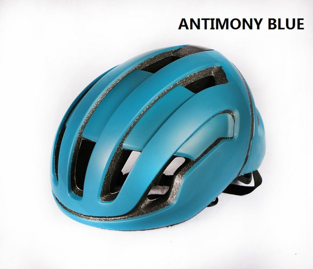 Capacete ciclismo RPPOCOMNI Unisex