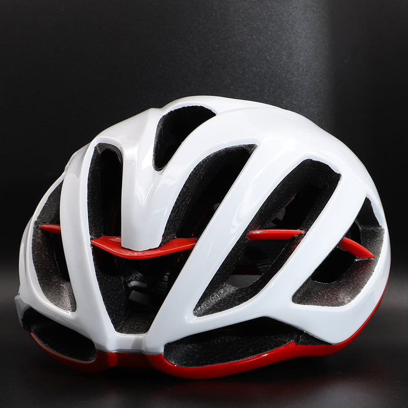 Capacete ciclismo Ultralight Style Uninesex