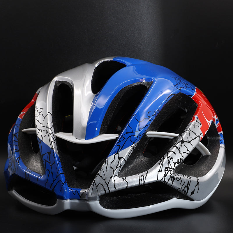 Capacete ciclismo Ultralight Style Uninesex