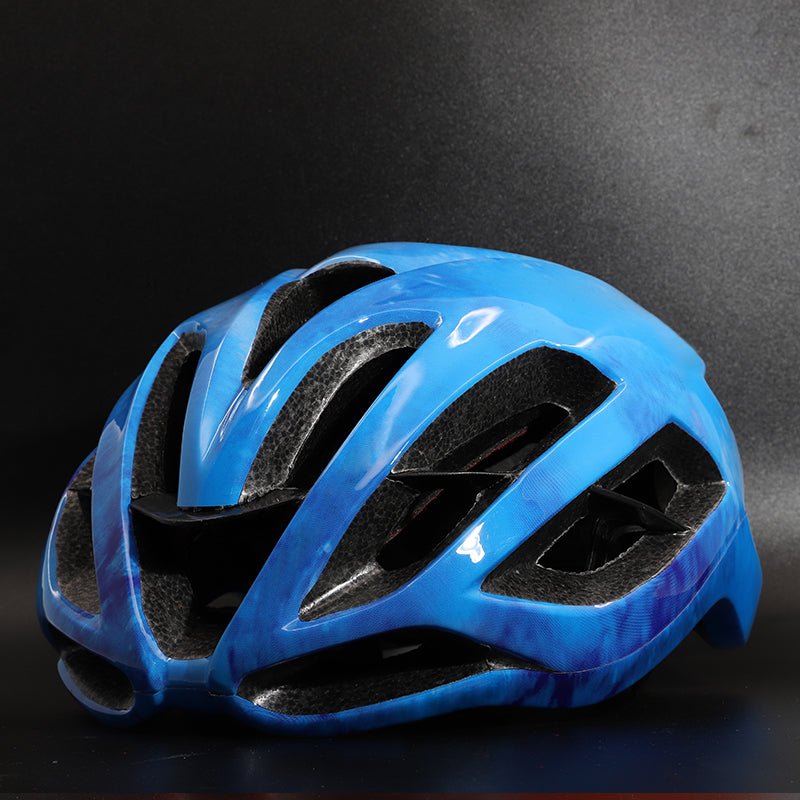 Capacete ciclismo Ultralight Style Uninesex